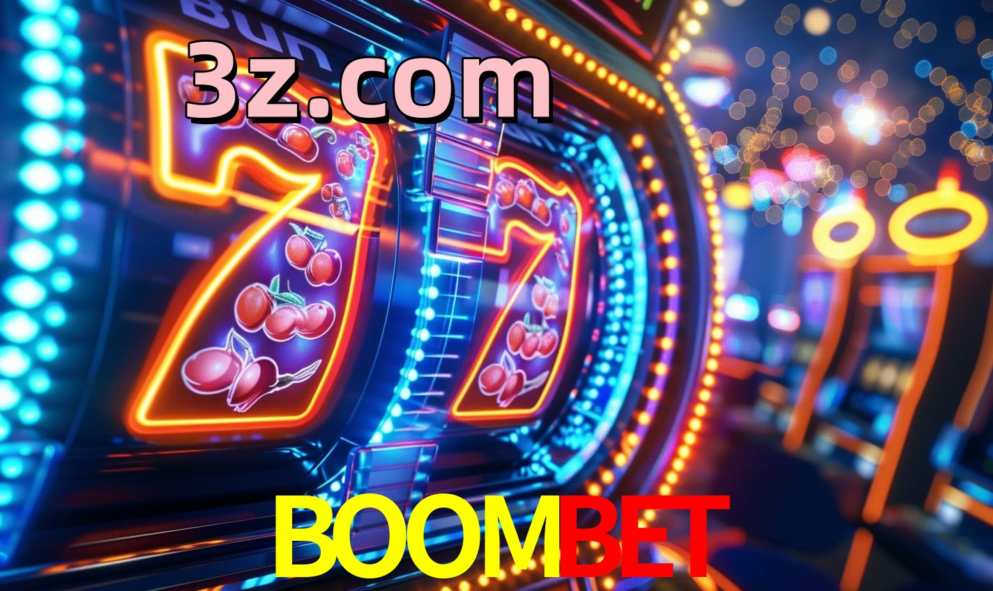 Jogos Emocionantes BOOMBET